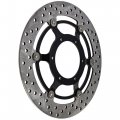 Niche Front Brake Rotor For Honda Cb900f Vtx1800r Vtx1800c Vtx1800s Cbr600f4 2001-2008