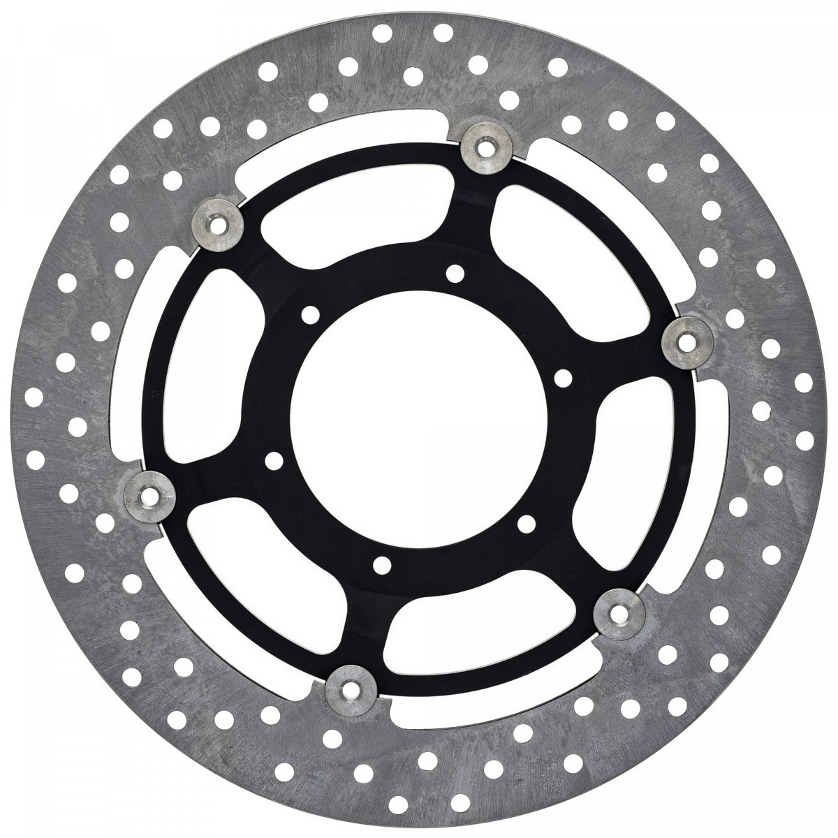 Niche Front Brake Rotor For Honda Cb900f Vtx1800r Vtx1800c Vtx1800s Cbr600f4 2001-2008