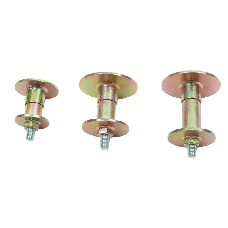 40pcs Body Mount Hardware Kit Replacement For Ford Bronco Prothane 6-103 1978-1979