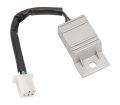 Rick S Motorsport Electric 15-101 Cdi Box Ignition Control Module Fits Honda Cx500 Gl500 Cb650 Cb750 Cb900 Cb1000 Cbx Cb1100 