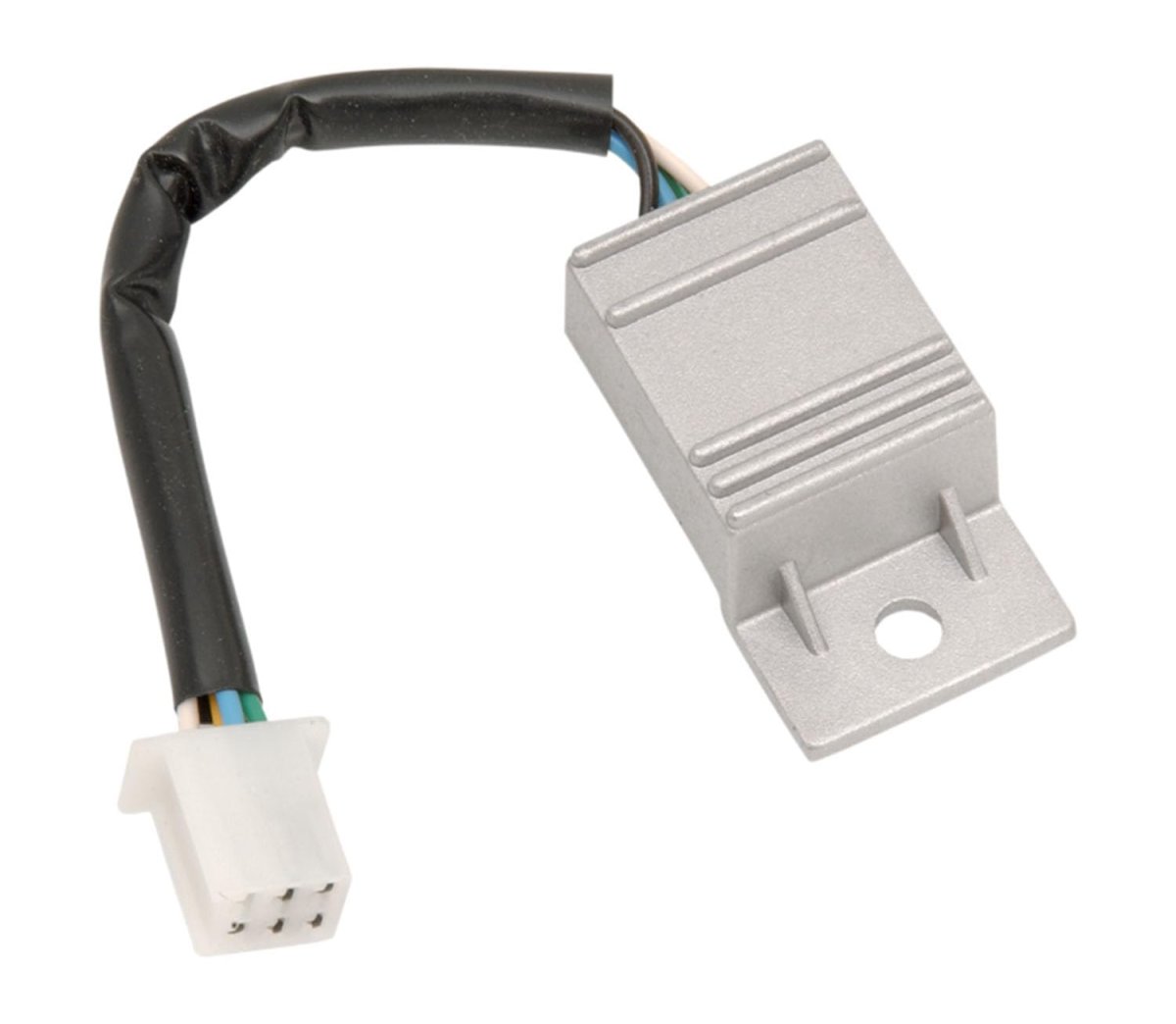 Rick S Motorsport Electric 15-101 Cdi Box Ignition Control Module Fits Honda Cx500 Gl500 Cb650 Cb750 Cb900 Cb1000 Cbx Cb1100