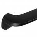 Ocpty 1pc Glossy Black Rear Trunk Spoiler Wing Compatible With 2001-2007 For Toyota Highlander