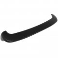Ocpty 1pc Glossy Black Rear Trunk Spoiler Wing Compatible With 2001-2007 For Toyota Highlander