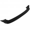 Ocpty 1pc Glossy Black Rear Trunk Spoiler Wing Compatible With 2001-2007 For Toyota Highlander