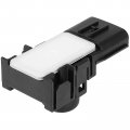 Ocpty Backup Park Assist Sensor Fit For Lexus Ct200h 2011-2014 For Gs350 2013-2014 Gs450h