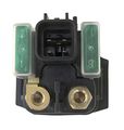 Starter Solenoid Relay Suzuki 600 Gsx600f Katana 1998 1999 2000 2001 2002 2003 2004 2005 2006 