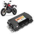 Sine Controllerwave Electric Motorcycle Sine 12v 72v 18792w Ecu Motherboard Hub Motor Speed For Motorcycles
