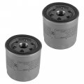 Caltric 2 Pack Oil Filter Bmw R1150rt R-1150rt R1150r Rockster Edition 80 1150 2001-2006