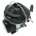 Carburetor For Dellorto 14 12mm Sha Moped Carb Tomos Manual 12 14-12 A35