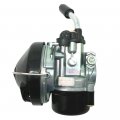 Carburetor For Dellorto 14 12mm Sha Moped Carb Tomos Manual 12 14-12 A35