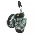 Carburetor For Dellorto 14 12mm Sha Moped Carb Tomos Manual 12 14-12 A35