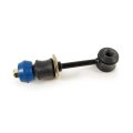 Stabilizer Bar Link Set For 1990 1991 1992 1993 Volvo 240 Front Suspension Fixed Bushing End 1 And Split 2 