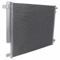 Ocpty Aluminum A C Condenser Replacement Fit For 2016-2019 Honda Civic 2 0l