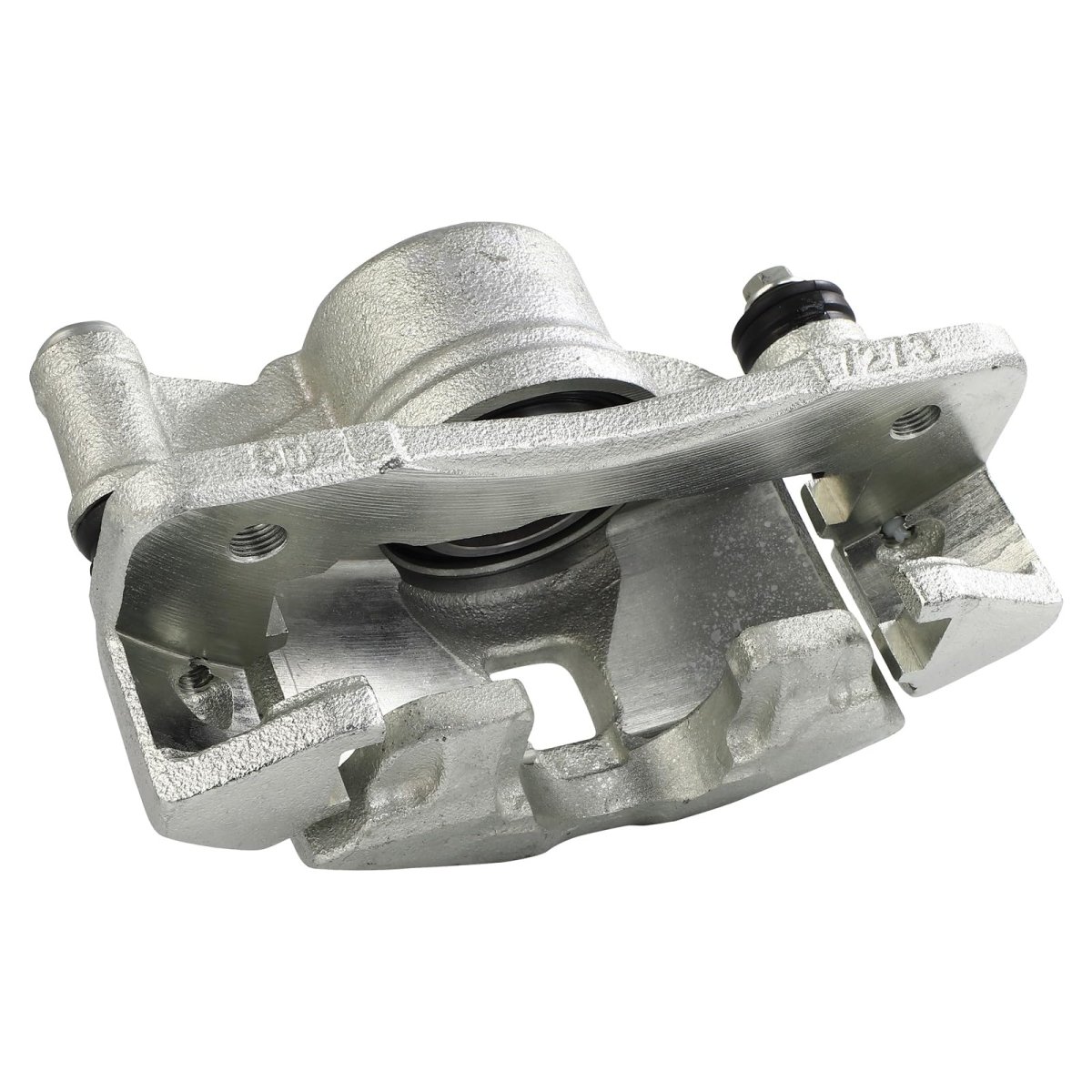 Front Left Disc Brake Caliper Assembly 19b1380 1pc For Honda Civic 1990-2000 For Del Sol 1993-1997 Crx 1990-1991