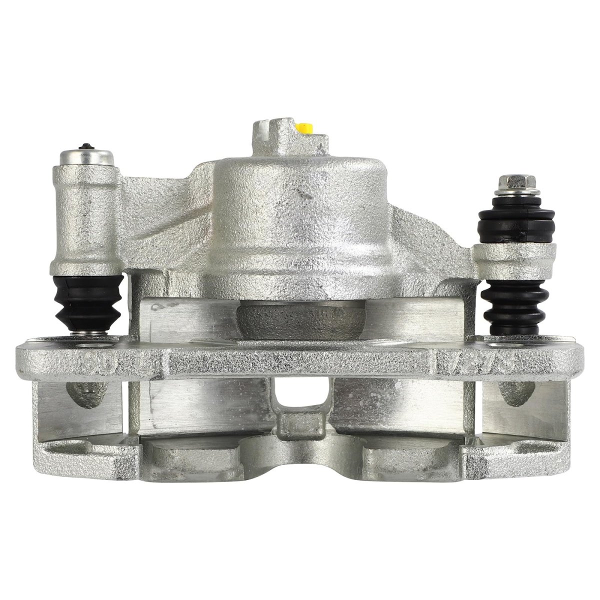 Front Left Disc Brake Caliper Assembly 19b1380 1pc For Honda Civic 1990-2000 For Del Sol 1993-1997 Crx 1990-1991