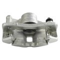 Front Left Disc Brake Caliper Assembly 19b1380 1pc For Honda Civic 1990-2000 For Del Sol 1993-1997 Crx 1990-1991 
