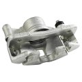 Front Left Disc Brake Caliper Assembly 19b1380 1pc For Honda Civic 1990-2000 For Del Sol 1993-1997 Crx 1990-1991