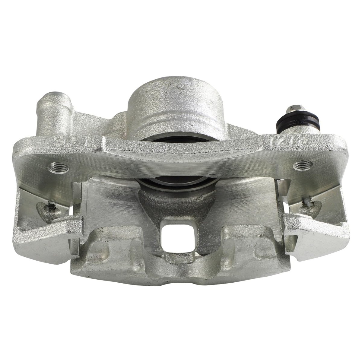 Front Left Disc Brake Caliper Assembly 19b1380 1pc For Honda Civic 1990-2000 For Del Sol 1993-1997 Crx 1990-1991