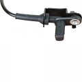 Aip Electronics Abs Anti-lock Brake Wheel Speed Sensor Compatible With 2003-2009 Nissan 350z And Infiniti G35 Front Left Driver