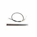 Polaris Atv Brake Cable Front Genuine Oem Part Qty 1