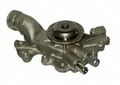 43055 Premium Engine Water Pump For Car Machined Metal Construction Model 