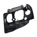 Fsfy Auto Car High Configuration Xenon Headlight Bottom Base Case Cover Protector Anti-scratching Headlamp Housing Guard For