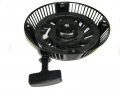 Procompany Replacement Rewind Recoil Pull Starter Compatible With Briggs Stratton 695058 Machines 215802-0118-b9