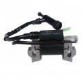 Hifrom Replacement Ignition Coil Compatible With Honda Gx110 Gx120 Gx140 Gx160 Gx200 5 5hp 6 Engine Generator Lawn Mower Motor