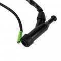 Hifrom Replacement Ignition Coil Compatible With Honda Gx110 Gx120 Gx140 Gx160 Gx200 5 5hp 6 Engine Generator Lawn Mower Motor