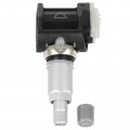Ocpty Tire Pressure Sensor 433mhz Tpms Replacement For 2016-2019 Cadillac Ats Replaces 13598787