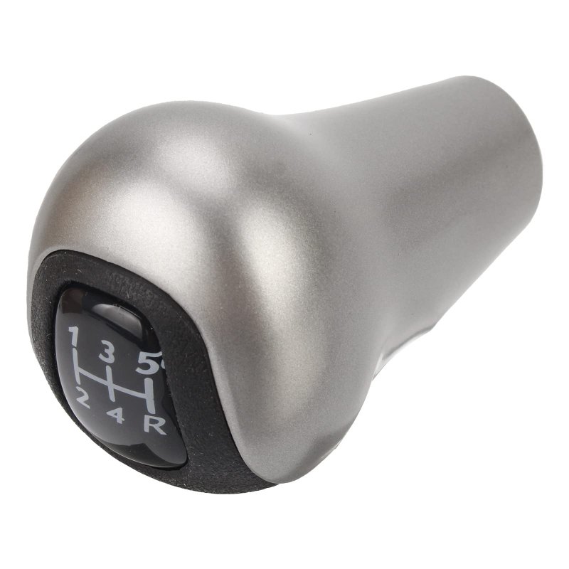 Set Of 3 Parking Brake Handle Grip Knob Fits For Honda Civic 2006-2011 Manual Gear Stick Shift Shifter Head With 5 Speed And