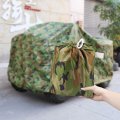 X Autohaux L Size Quad Atv Cover Storage Waterproof Rain Dust Protection Universal For Polaris Sportsman Outlaw 90 110 Trail