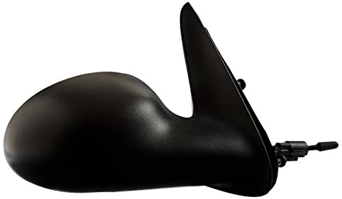 Passenger Side Mirror Outside Rear View For Chrysler Pt Cruiser Manual Operated Convex Glass Door Mount Part Number Ch1321260