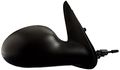 Oe Replacement Chrysler Pt Cruiser Passenger Side Mirror Outside Rear View Partslink Number Ch1321260 