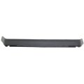 Front Lower Valance Air Deflector For Gmc S15 Jimmy 1990 1991 Primed Plastic Without Fog Light Holes Replaces Gm1090104 And 