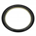 M Mati Front Brake Drum Dust Seal For Honda Rancher 350 00-06 400 04-07 Foreman 02-03 450 02-04 Rubicon 500 01-04 Rincon 650