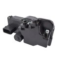 Front Left Driver Side Door Lock Latch Actuator For Cadillac Cts Coupe 2011 To 2014 Part 22922933 22922931 20995846 Fits 2