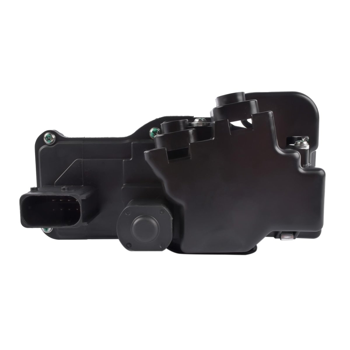 Front Left Driver Side Door Lock Latch Actuator For Cadillac Cts Coupe 2011 To 2014 Part 22922933 22922931 20995846 Fits 2
