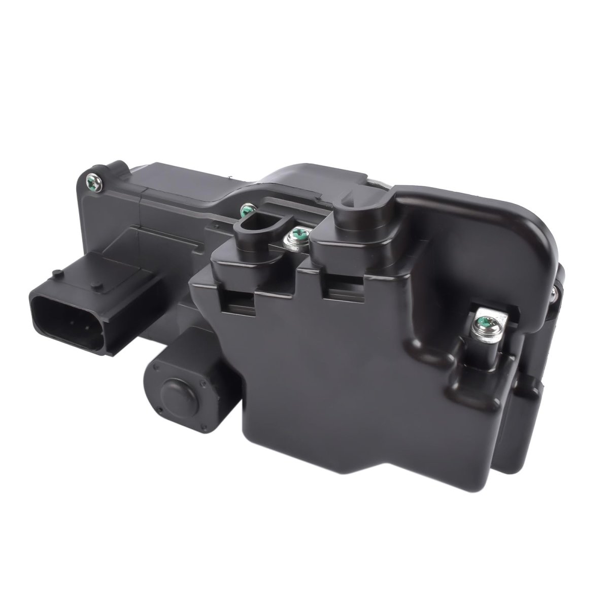 Front Left Driver Side Door Lock Latch Actuator For Cadillac Cts Coupe 2011 To 2014 Part 22922933 22922931 20995846 Fits 2