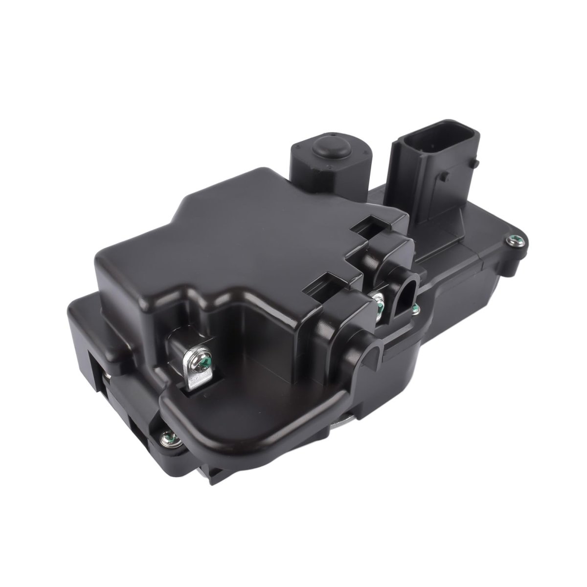 Front Left Driver Side Door Lock Latch Actuator For Cadillac Cts Coupe 2011 To 2014 Part 22922933 22922931 20995846 Fits 2