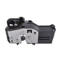 Front Left Driver Side Door Lock Latch Actuator For Cadillac Cts Coupe 2011 To 2014 Part 22922933 22922931 20995846 Fits 2