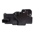Front Left Driver Side Door Lock Latch Actuator For Cadillac Cts Coupe 2011 To 2014 Part 22922933 22922931 20995846 Fits 2