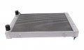 Aluminum Radiator For Polaris 2010-2013 Ranger 400 500 800 6x6 2011-2013 900 Diesel