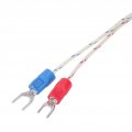 Thermocouple Sensors Probe K Type 0-200a Measure Range Temperature Detector Industrial 4m 13 1ft