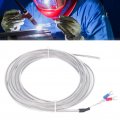 Thermocouple Sensors Probe K Type 0-200a Measure Range Temperature Detector Industrial 4m 13 1ft