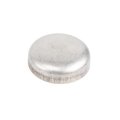Multi Purpose Plug For Chevy Malibu 2016 Stainless Steel Pressed Fit Gray 1 In Minimum Diameter 0 32 Depth 