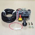 Control Valve Dual Pto Dump Pump Air Kit With Kickout 