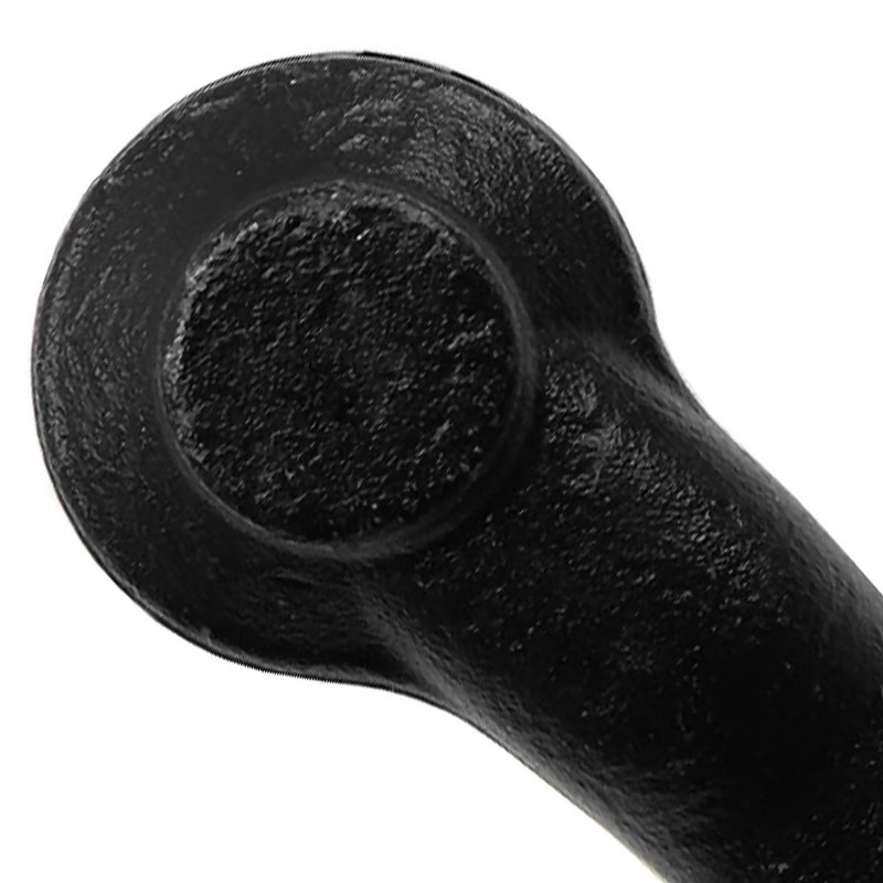 101-8724 Steering Tie Rod End Front Left Outer Pre Greased Ball Joint With Corrosion Protection And Machined Finish