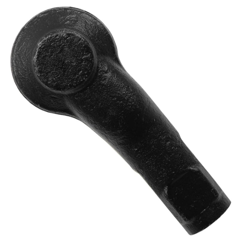 101-8724 Steering Tie Rod End Front Left Outer Pre Greased Ball Joint With Corrosion Protection And Machined Finish