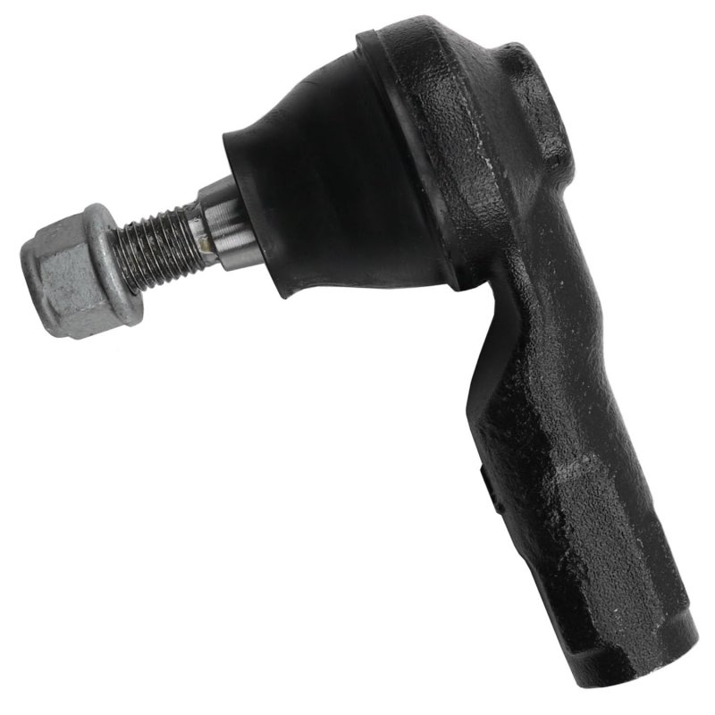 101-8724 Steering Tie Rod End Front Left Outer Pre Greased Ball Joint With Corrosion Protection And Machined Finish